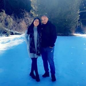 Meet your Posher, Diana